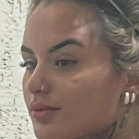 Nicole Reis Nagie