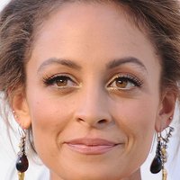 Nicole Richie Nagie