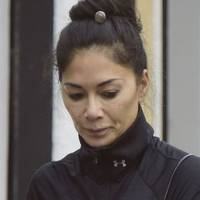 Nicole Scherzinger Nagie