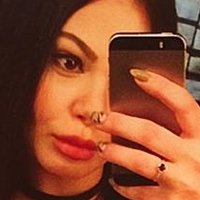 Nicole Shvets Nagie