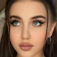 nicole_stn Nagie