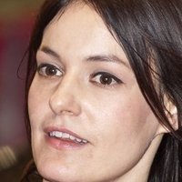 Nicolette Krebitz Nagie