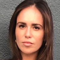 Nicolle Radzivil Nagie
