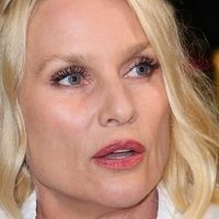 Nicollette Sheridan Nagie
