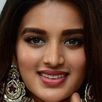 Nidhhi Agerwal Nagie