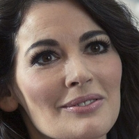 Nigella Lawson Nagie