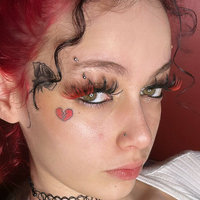 nightmarie Nagie