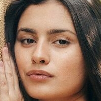 Nigora Gafurjanova Nagie