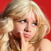 Nika Leytink Nagie