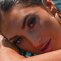 Niki Bianchini Nagie