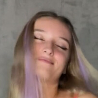 NikiCarrera Nagie