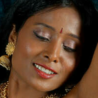 Nikita Gokhale Nagie