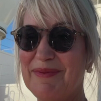 Nikki Chapman Nagie