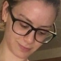 Nikki Harding Nagie