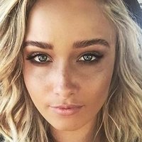 Nikki Mitchell Nagie