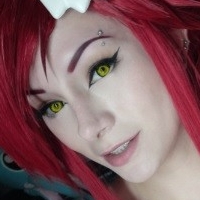 Nikki Nevermore Nagie
