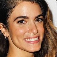 Nikki Reed Nagie