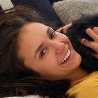 Nina Dobrev Nagie