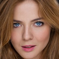 Nina Jankovic Nagie