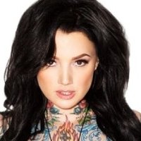 Nina Kate Nagie