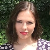 Nina Kraviz Nagie