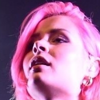 Nina Nesbitt Nagie
