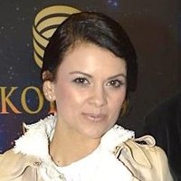 Nina Osenar Nagie