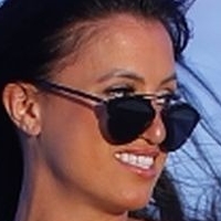 Nina Sicurella Nagie