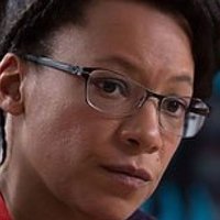 Nina Sosanya Nagie