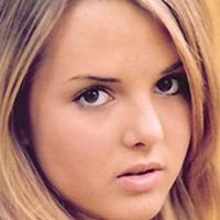 Nina Szeterlak Nagie