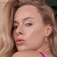 Nina Thomas Nagie