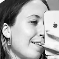 NinaJasmin Nagie