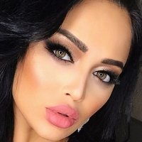 Nita Kuzmina Nagie