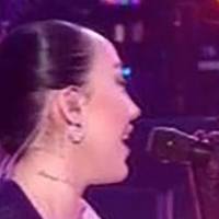 Noah Cyrus Nagie