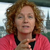 Noemi Steuer Nagie