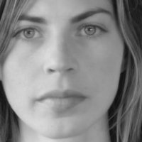 Noémie Godin-Vigneau Nagie