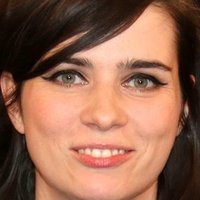 Nora Tschirner Nagie