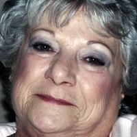 Norma Jean Jones Nagie