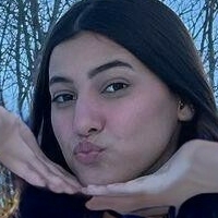 Nourhene Hocini Nagie