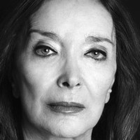 Núria Espert Nagie