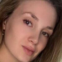 Nurse Ashley Nagie