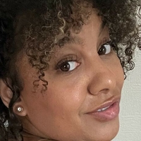 Nyla Green Nagie