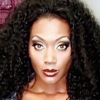 Nyomi Banks Nagie