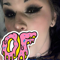 nyxmxnic Nagie