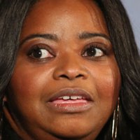 Octavia Spencer Nagie