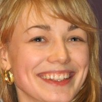Oksana Akinshina Nagie