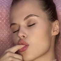 Oksana Sokolovskaya Nagie