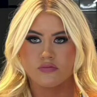 Olena Sadovska Nagie