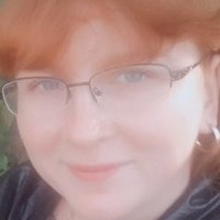 Olesia Kornilova Nagie