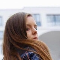 Olga Chulitskaya Nagie